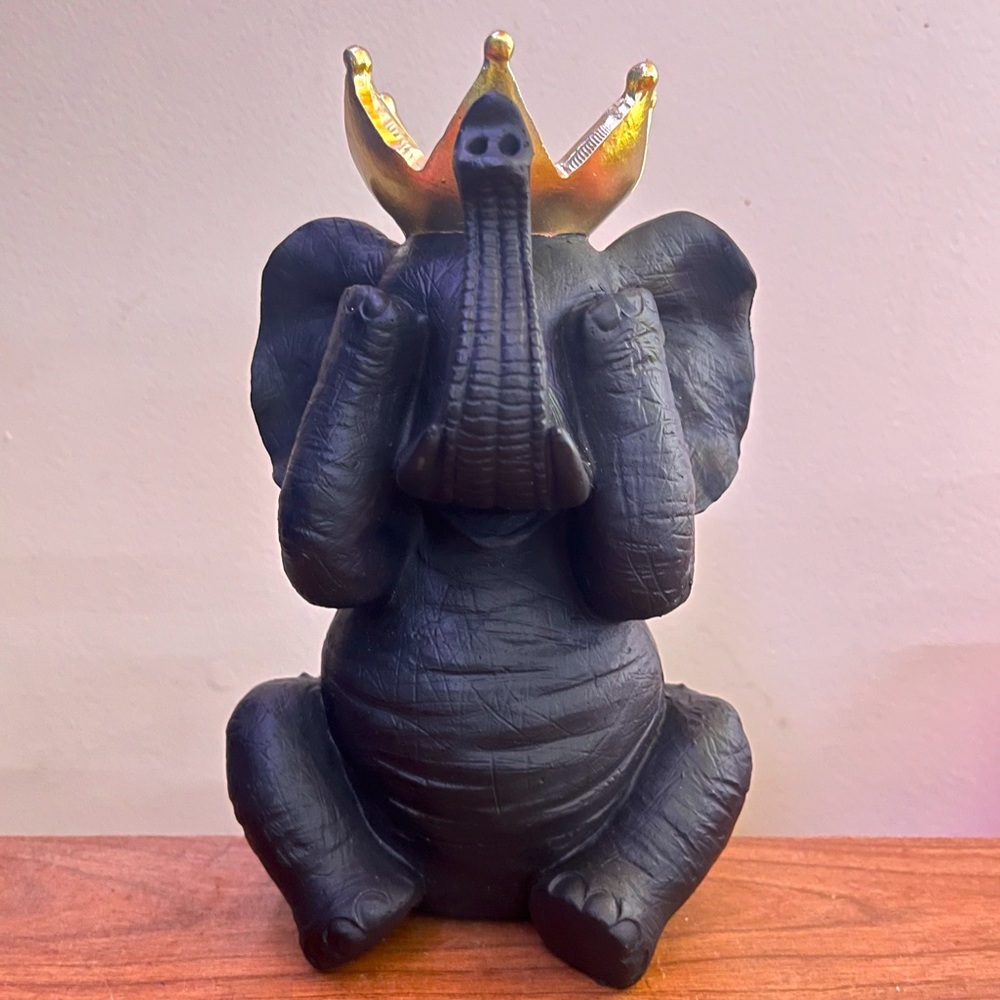 Elephant Home/Room Decor
